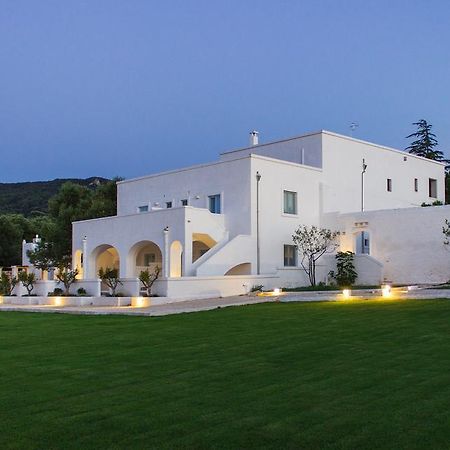 Masseria Corte Degli Asini Montalbano  Room photo