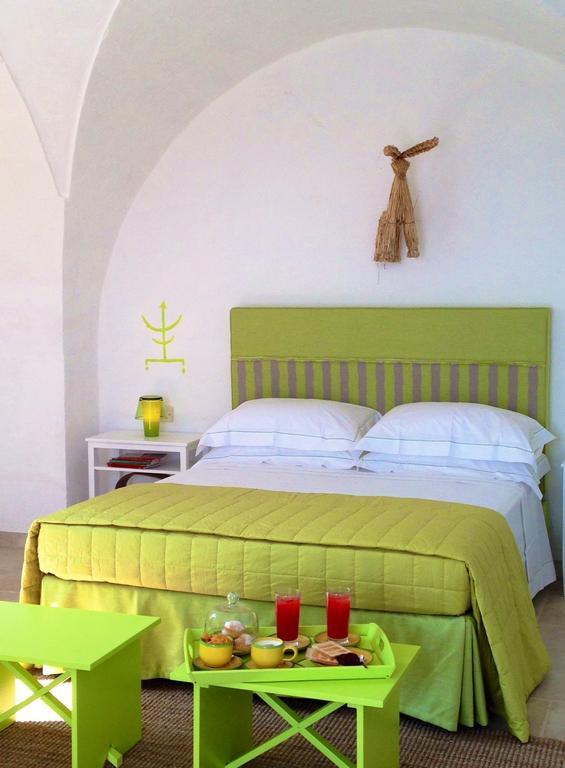 Masseria Corte Degli Asini Montalbano  Room photo