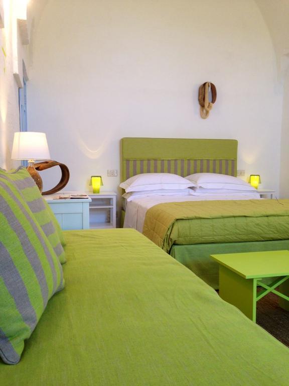 Masseria Corte Degli Asini Montalbano  Room photo